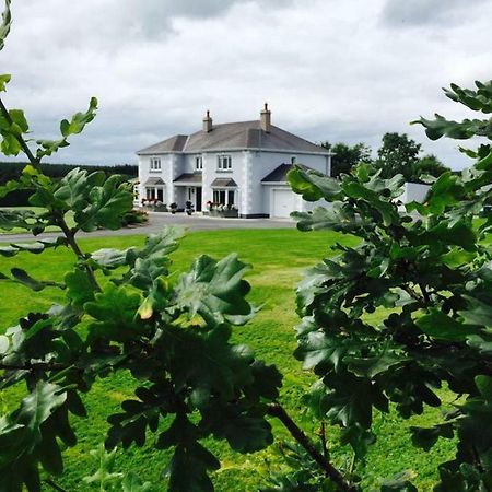 Colmán House Panzió Kilmihil Kültér fotó