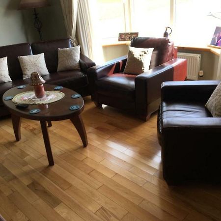 Colmán House Panzió Kilmihil Kültér fotó