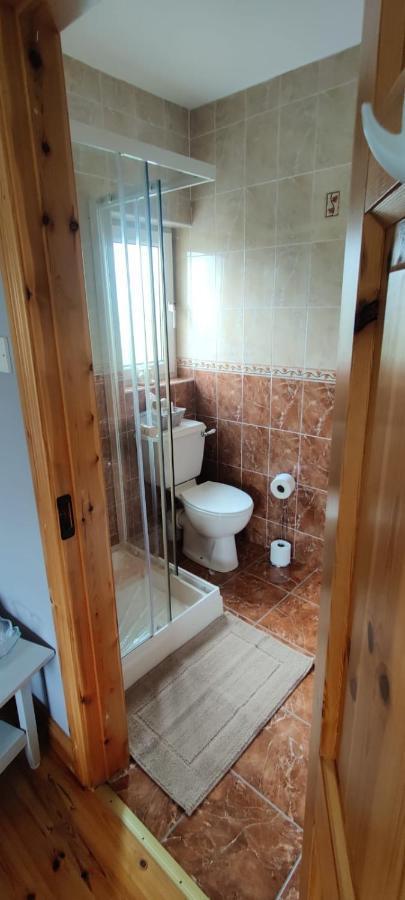 Colmán House Panzió Kilmihil Kültér fotó