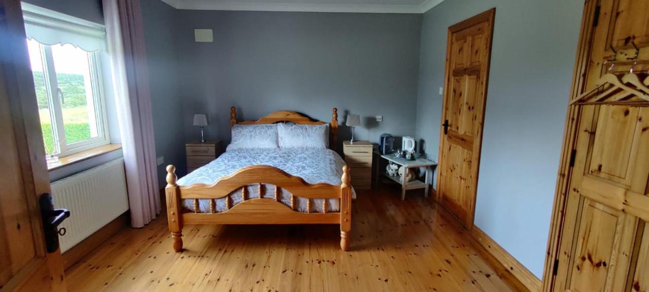 Colmán House Panzió Kilmihil Kültér fotó