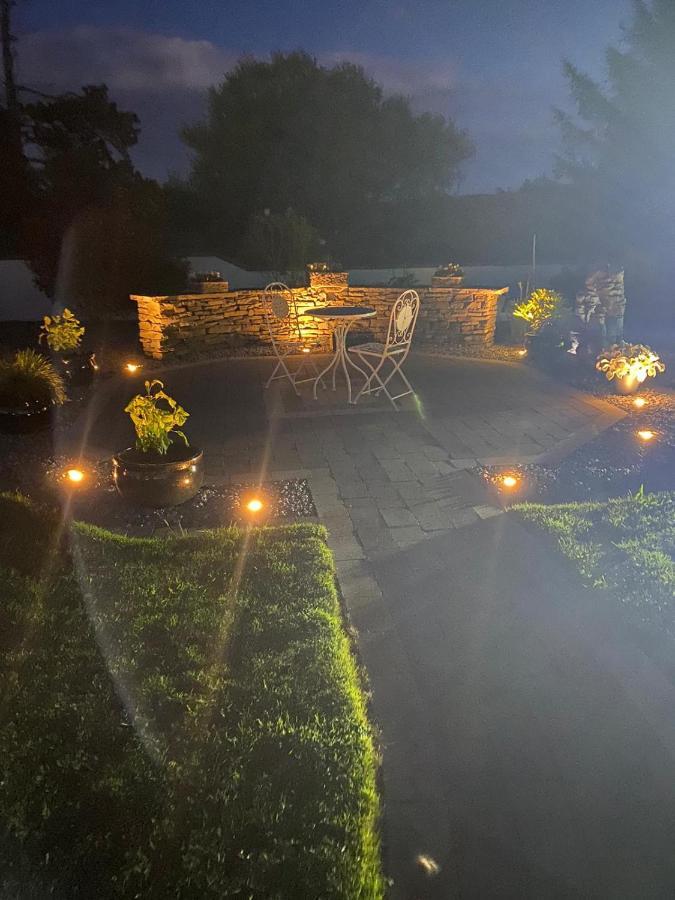 Colmán House Panzió Kilmihil Kültér fotó