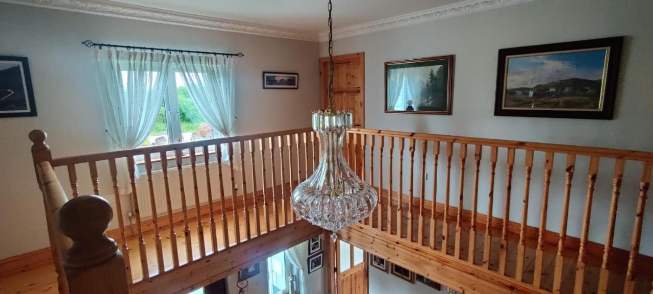 Colmán House Panzió Kilmihil Kültér fotó