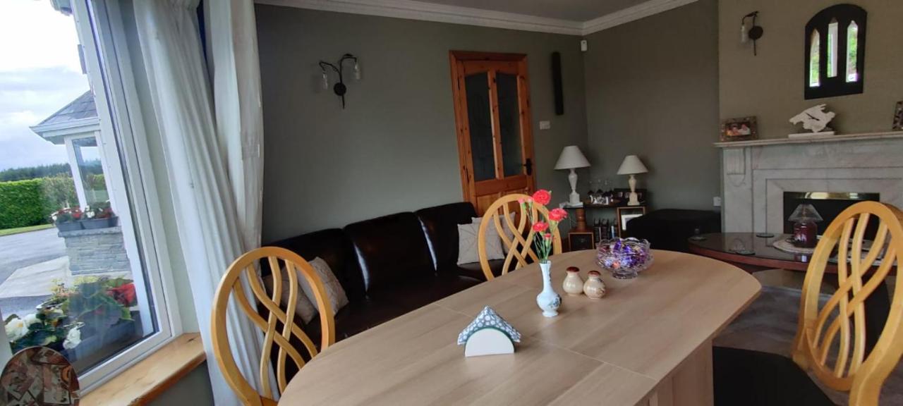 Colmán House Panzió Kilmihil Kültér fotó