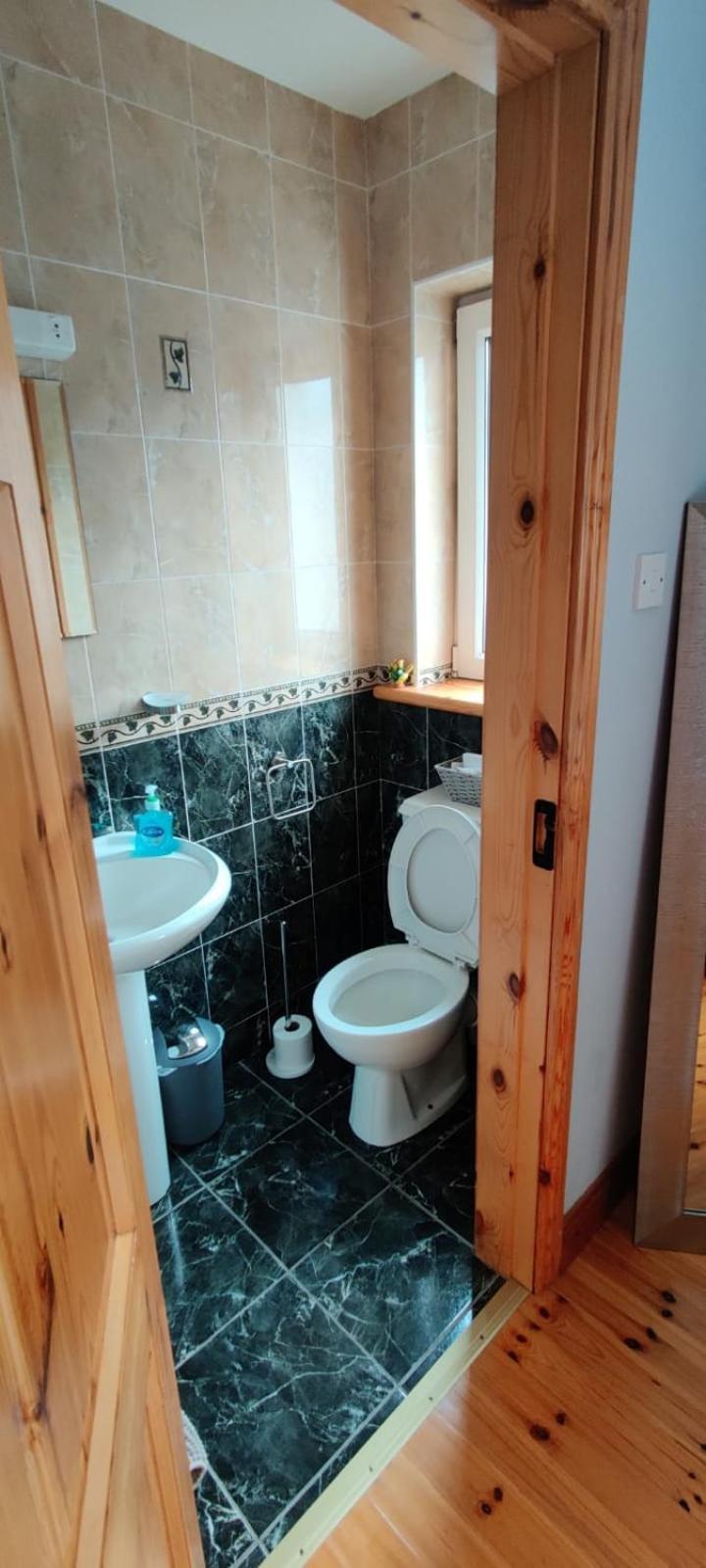 Colmán House Panzió Kilmihil Szoba fotó