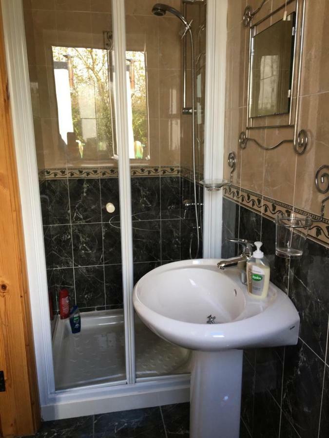 Colmán House Panzió Kilmihil Kültér fotó