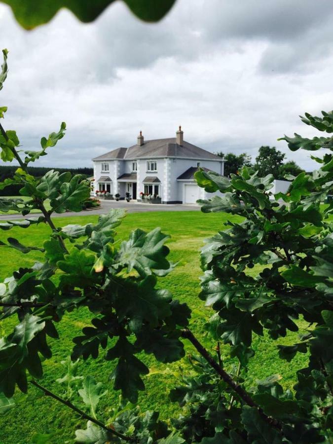 Colmán House Panzió Kilmihil Kültér fotó