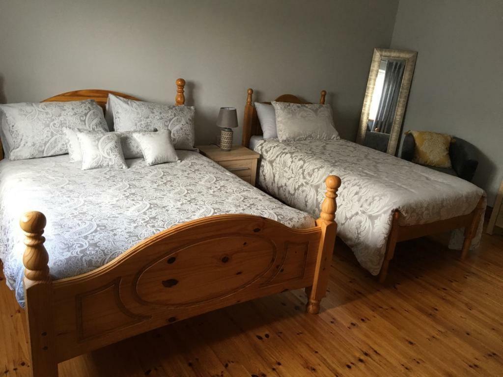 Colmán House Panzió Kilmihil Kültér fotó