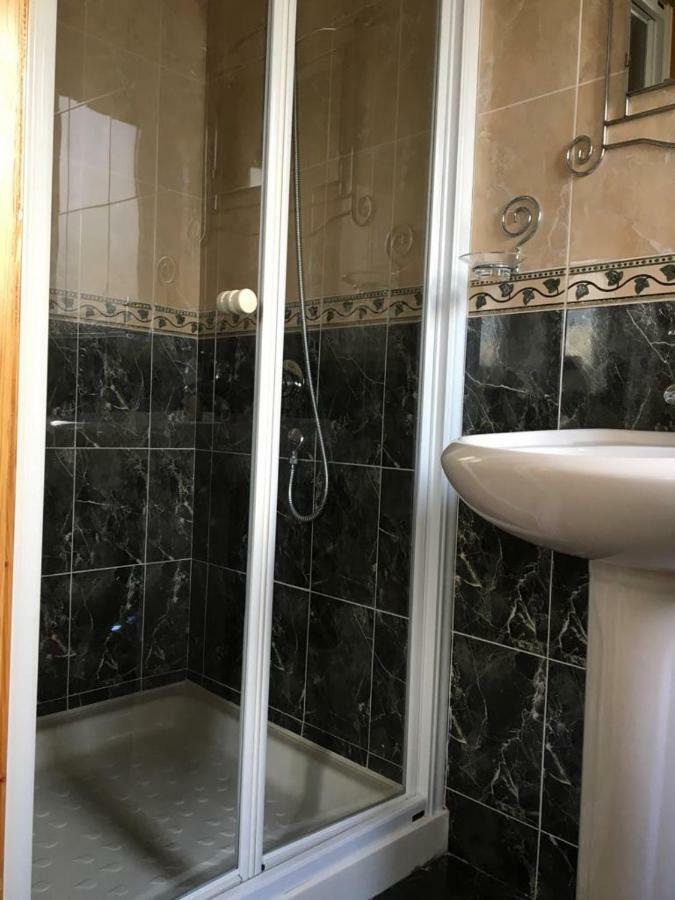 Colmán House Panzió Kilmihil Kültér fotó