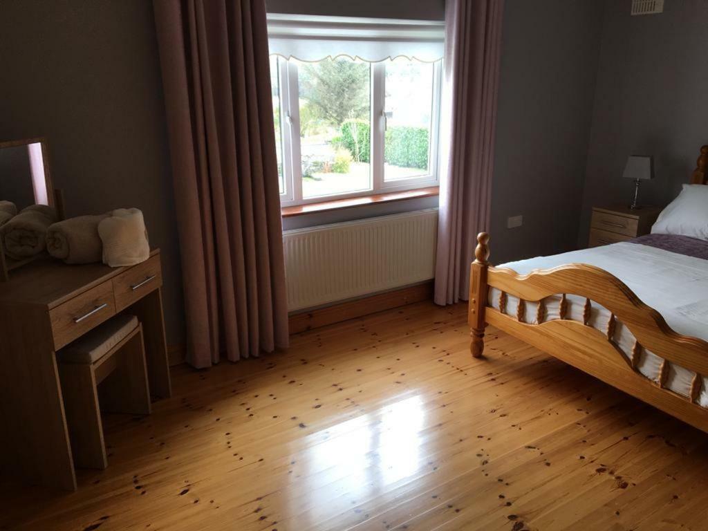Colmán House Panzió Kilmihil Kültér fotó