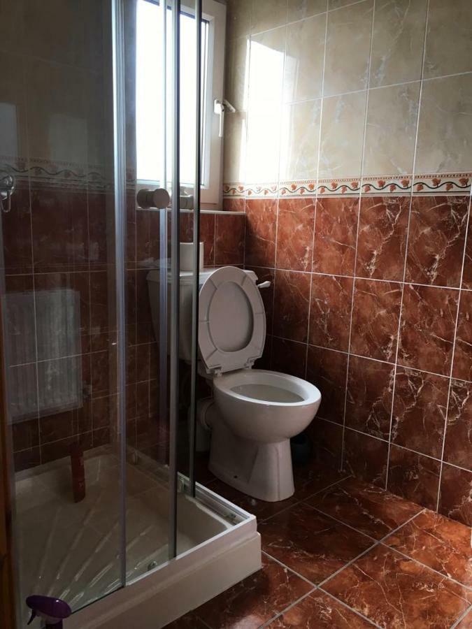 Colmán House Panzió Kilmihil Kültér fotó