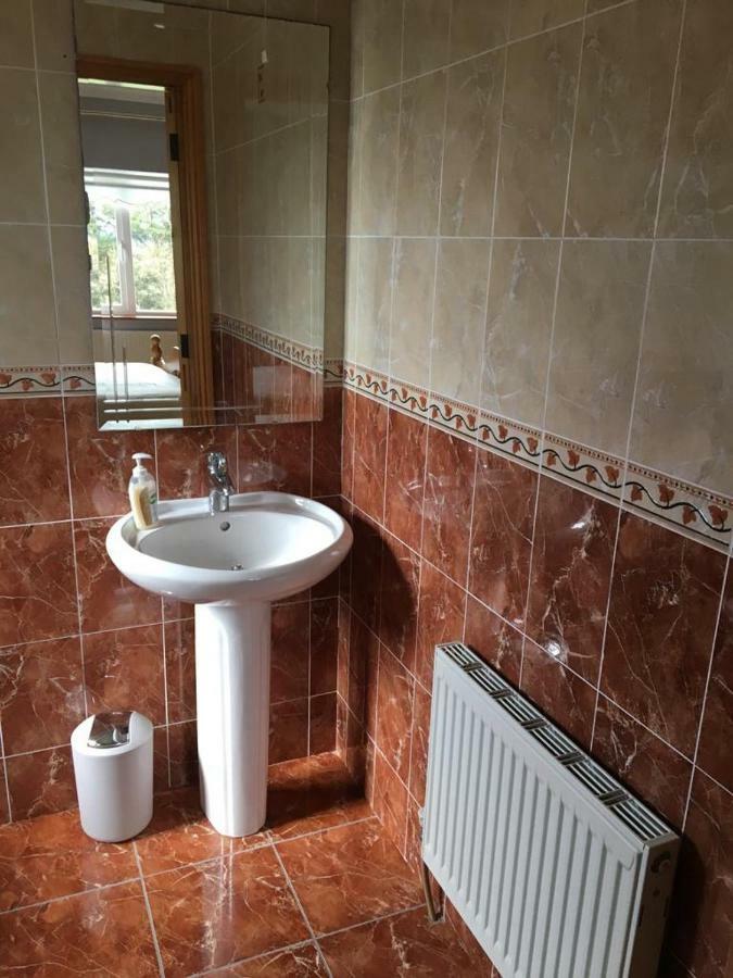 Colmán House Panzió Kilmihil Kültér fotó