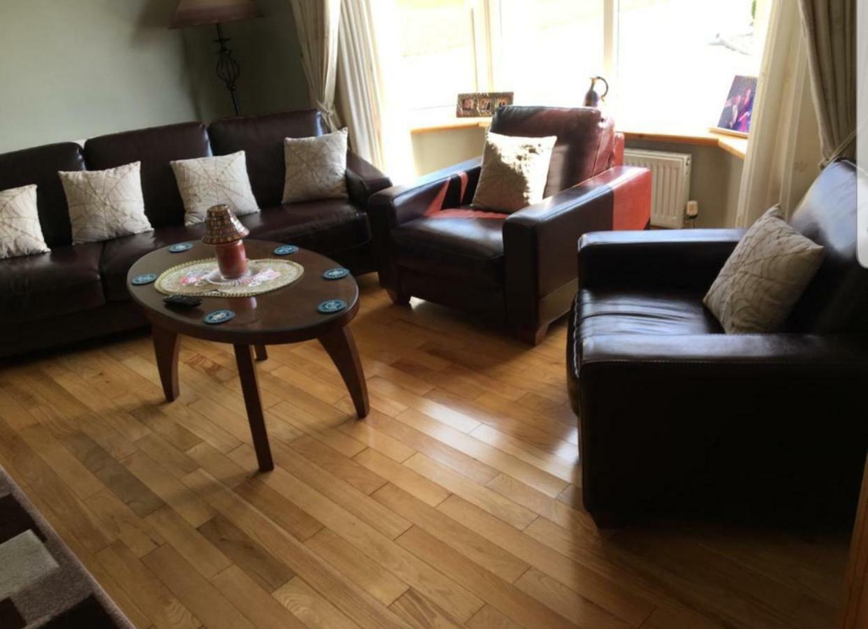 Colmán House Panzió Kilmihil Kültér fotó